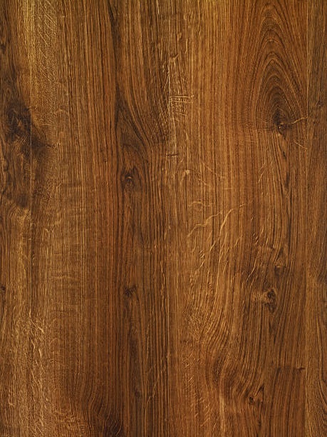 masivna lesena plošča, Temni hrast