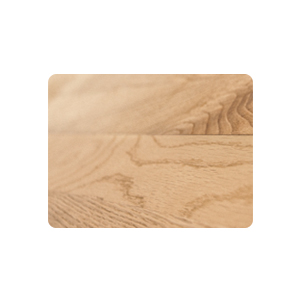 oblika masivne lesene plošče, Pravokotna